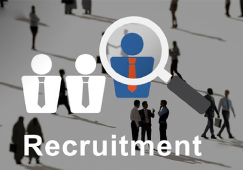 Recruitment
